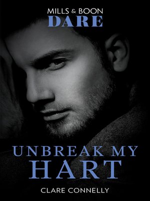 cover image of Unbreak My Hart
